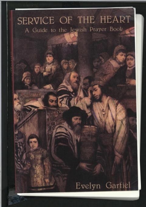 Cover image for book Service of the Heart