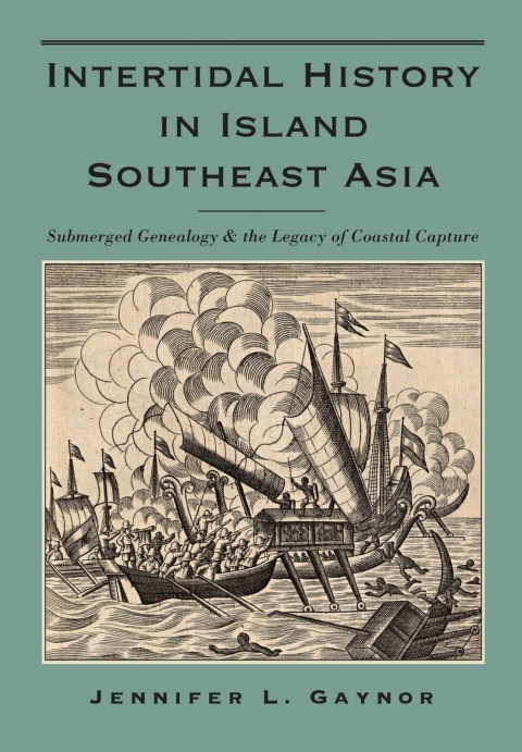 Cover image for book Intertidal History in Island Southeast Asia