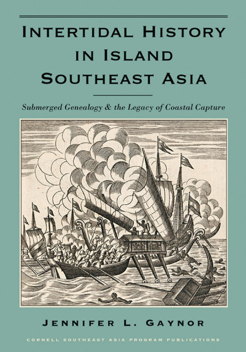 Cover image for book Intertidal History in Island Southeast Asia