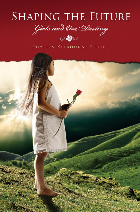 Cover image for book Shaping the Future