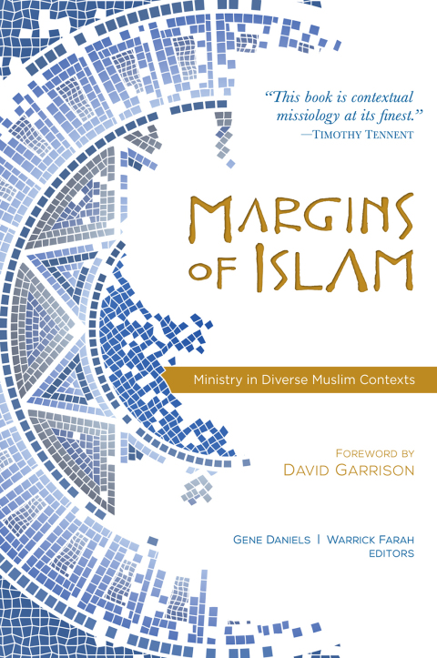 Cover image for book Margins of Islam