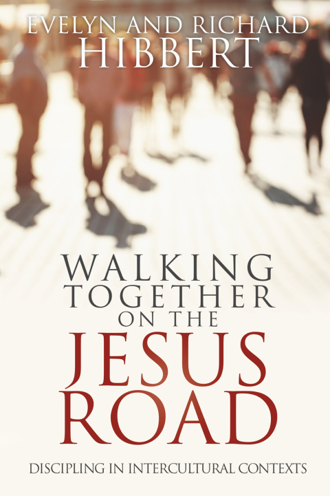 Walking Together on the Jesus Road 