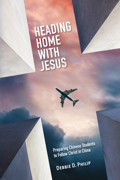 Cover image for book Heading Home with Jesus