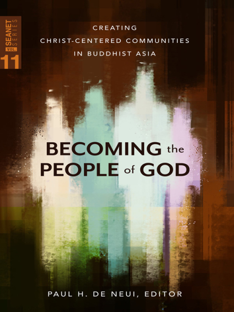 Becoming the People of God 