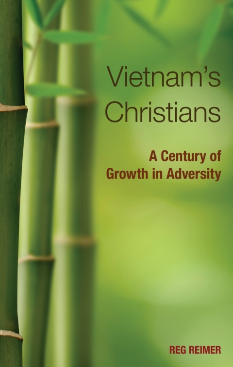 Vietnam's Christians: 