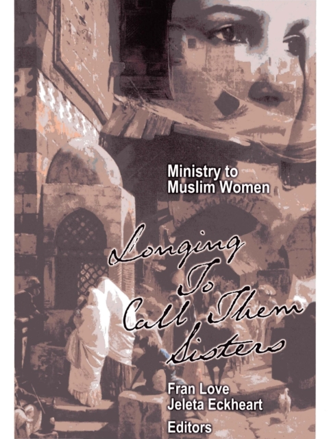 Cover image for book Ministry to Muslim Women