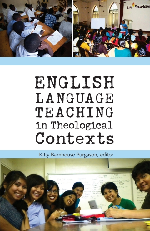 English Language Teaching in Theological Contexts 