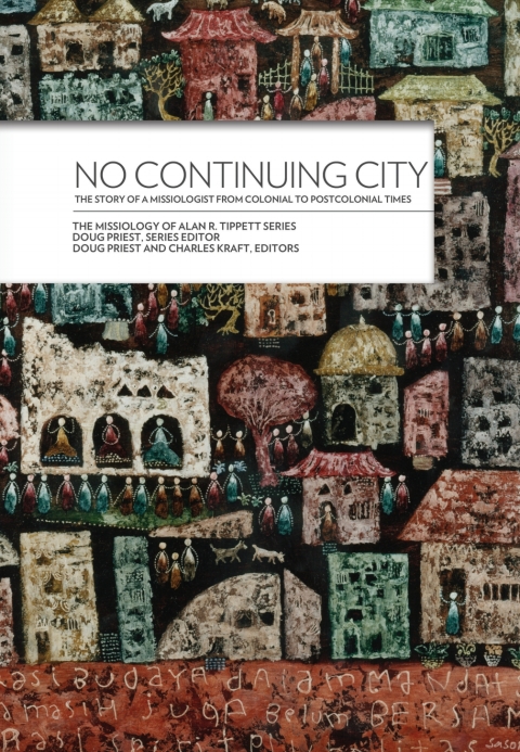 No Continuing City 