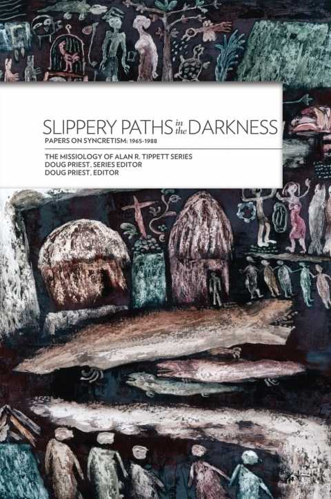 Slippery Paths in the Darkness 