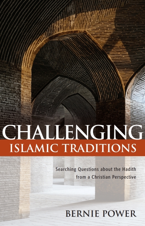 Challenging Islamic Traditions: 