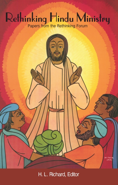 Rethinking Hindu Ministry: 