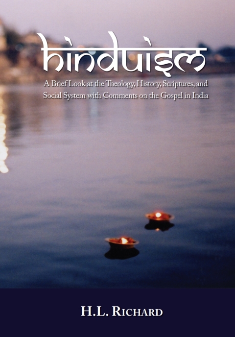Hinduism 