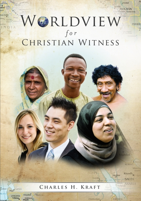 Worldview for Christian Witness 