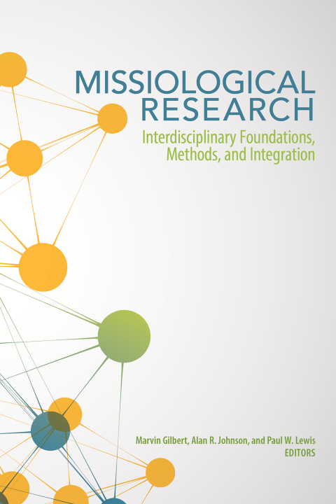 Missiological Research 