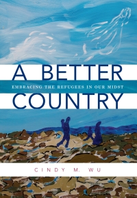 Titelbild: A Better Country: 1st edition 9780878085460