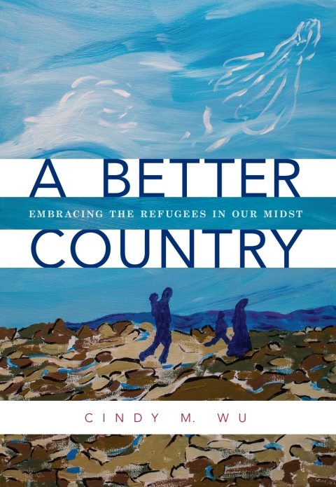 A Better Country: 