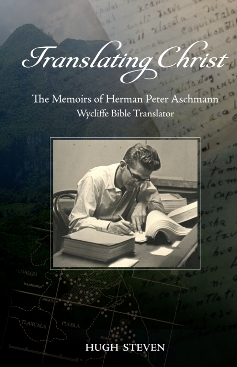 Cover image for book Translating Christ