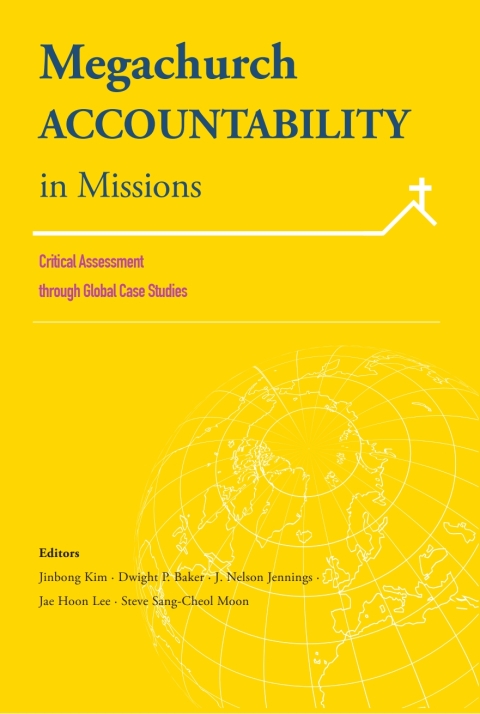 Megachurch Accountability in Missions: 