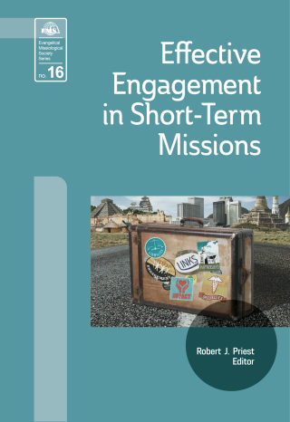 Effective Engagement in Short-Term Missions