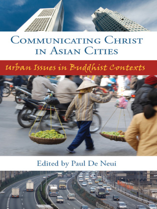 Communicating Christ in Asian Cities