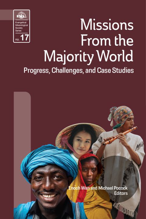 Missions from the Majority World 