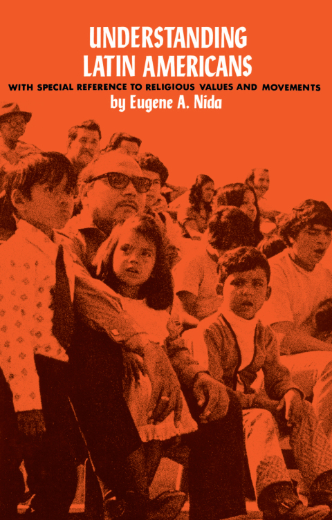 Cover image for book Understanding Latin Americans