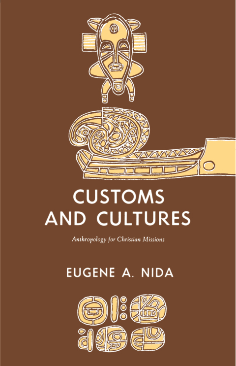 Cover image for book Customs and Cultures (Revised Edition)