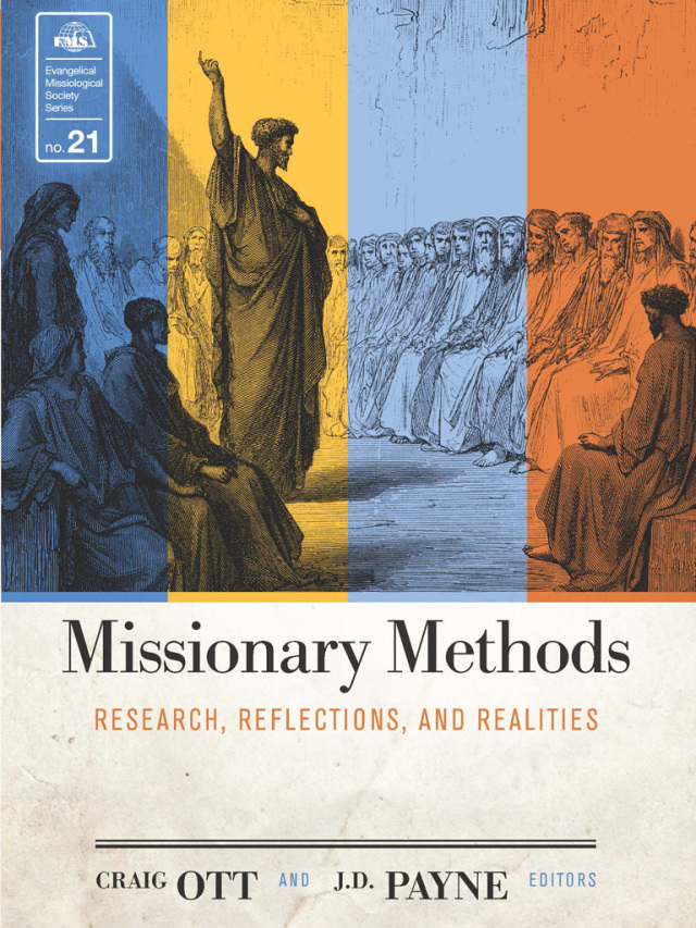 Missionary Methods