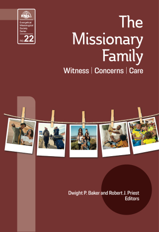 The Missionary Family