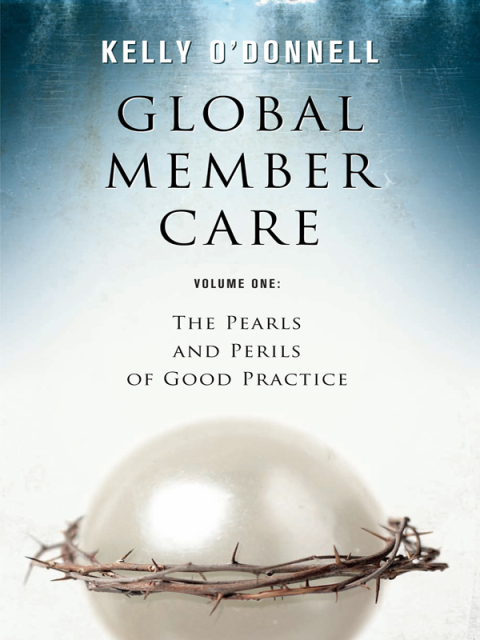 Cover image for book Global Member Care Volume 1