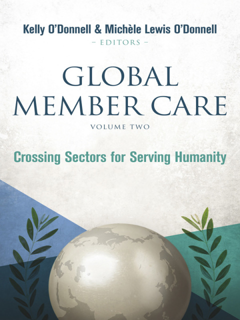 Cover image for book Global Member Care Volume 2