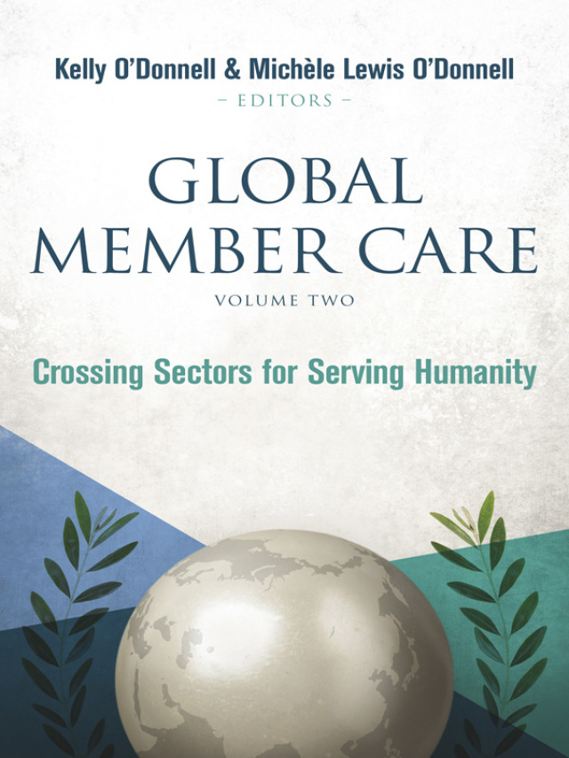 Global Member Care Volume 2