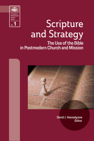 Scripture and Strategy