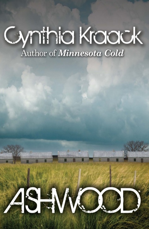 Cover image for book Ashwood