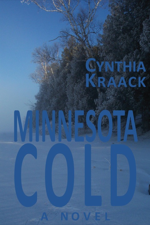 Cover image for book Minnesota Cold