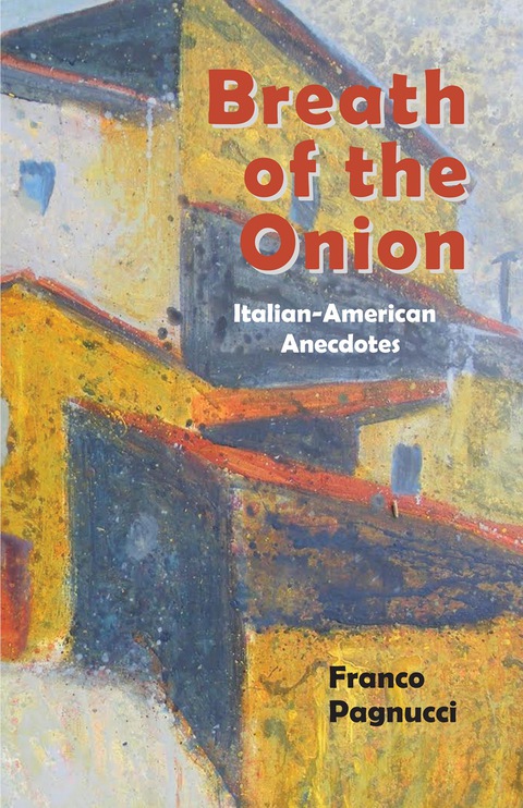 Cover image for book Breath of the Onion