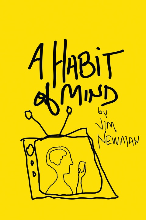 Cover image for book A Habit of Mind