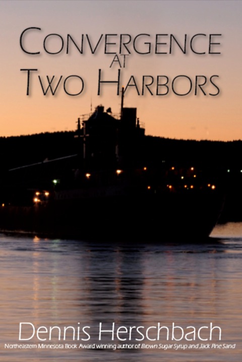 Cover image for book Convergence at Two Harbors