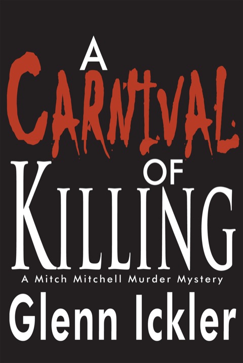 Cover image for book A Carnival of Killing