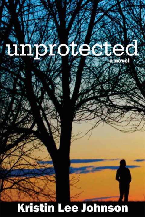 Cover image for book Unprotected