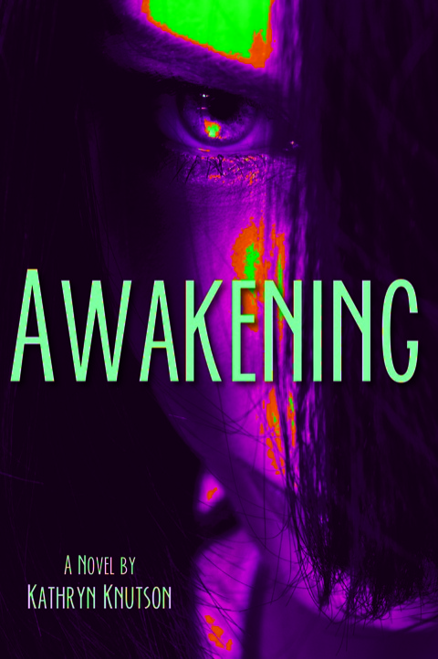 Cover image for book Awakening