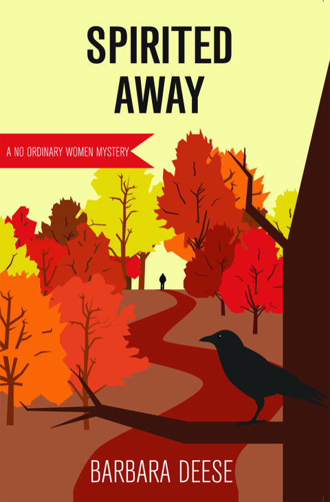 Cover image for book Spirited Away
