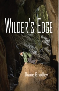 Titelbild: Wilder's Edge 9780878396818