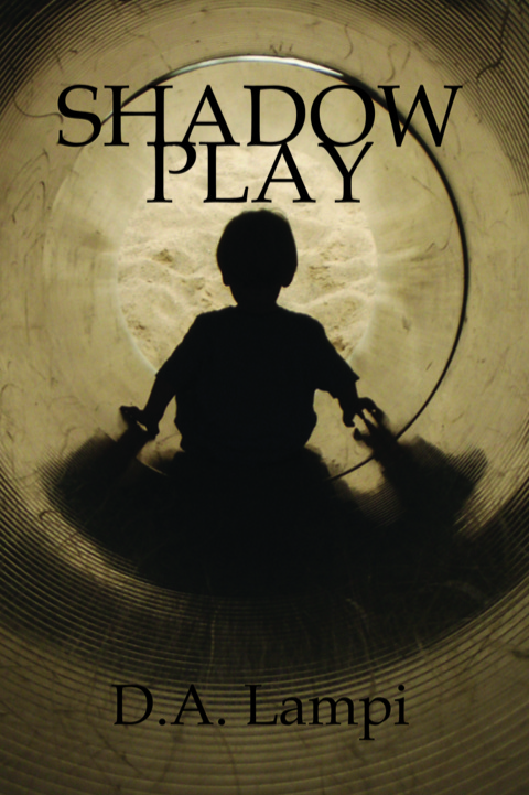 Cover image for book Shadow Play