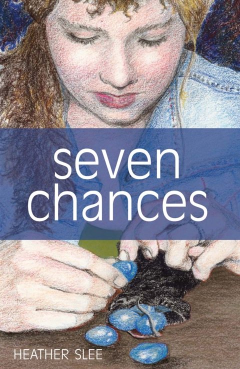 Cover image for book Seven Chances