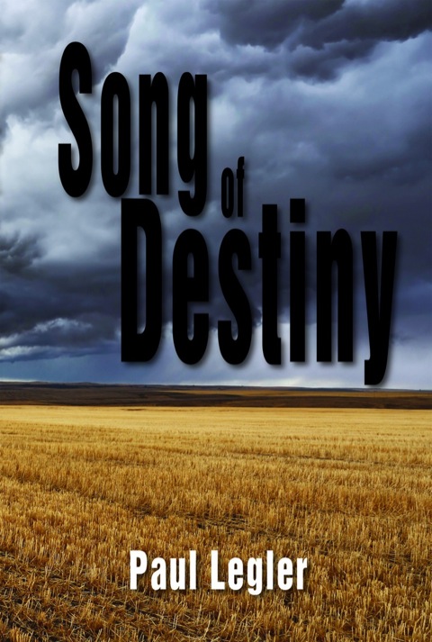 Cover image for book Song of Destiny