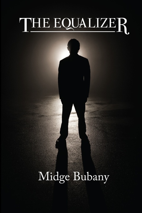 Cover image for book The Equalizer