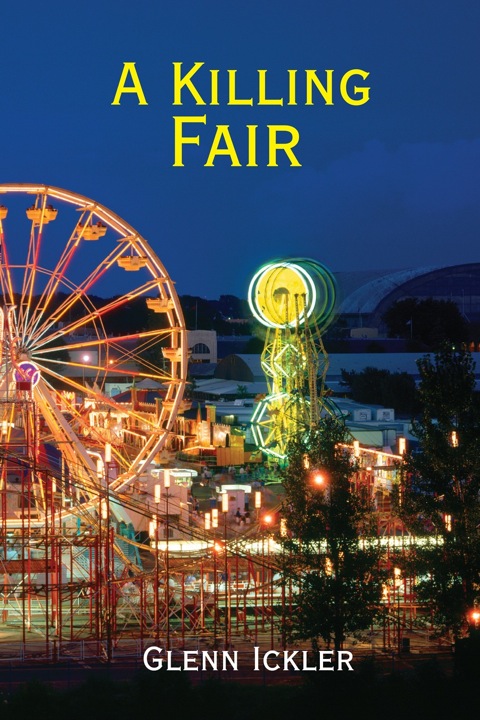 Cover image for book A Killing Fair