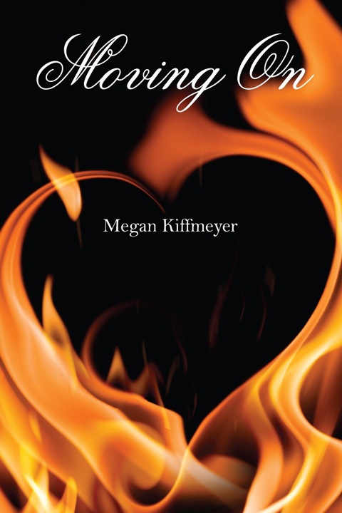 Cover image for book Moving On