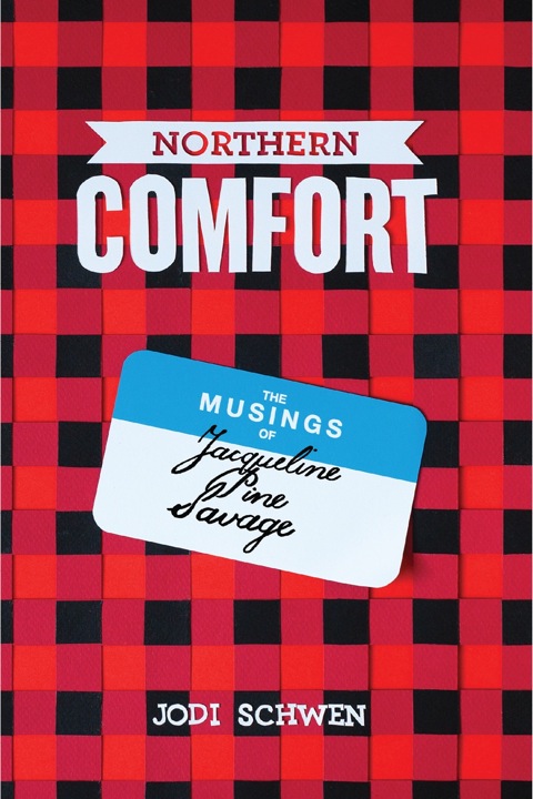 Cover image for book Northern Comfort